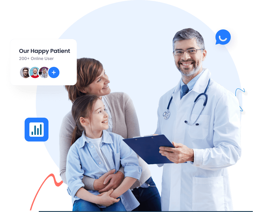 Schedula automated reminders and notifications