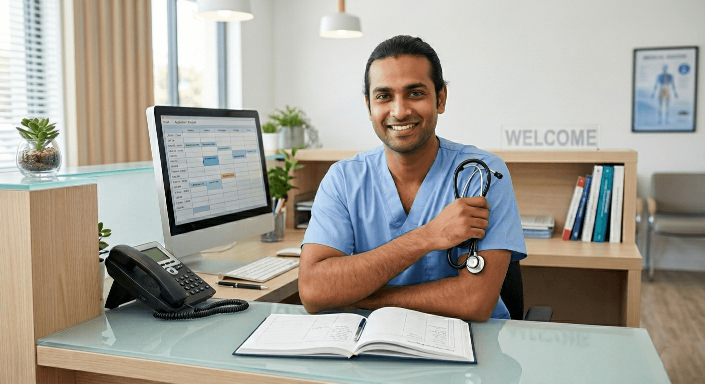 Schedula product modules introduction visual